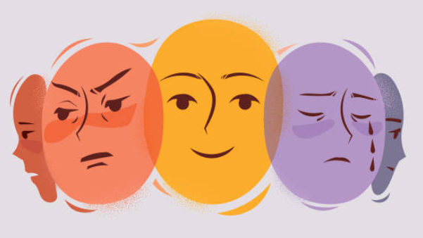 Emotional expression as a vital life force