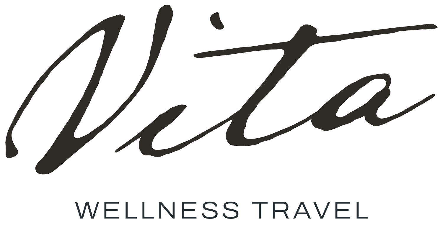 Vita | Wellness Travel