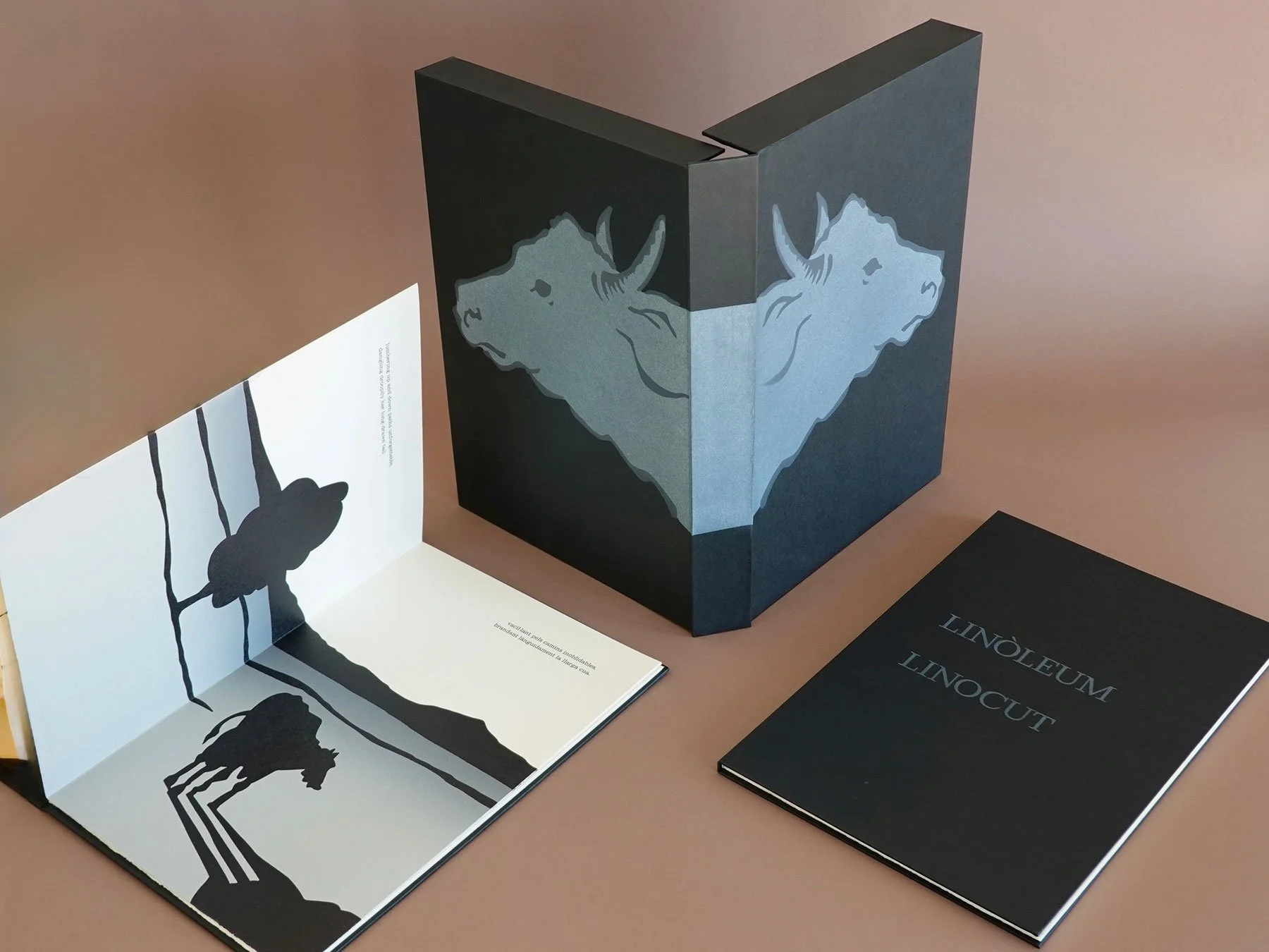 The Cow Gone Blind - Deluxe edition