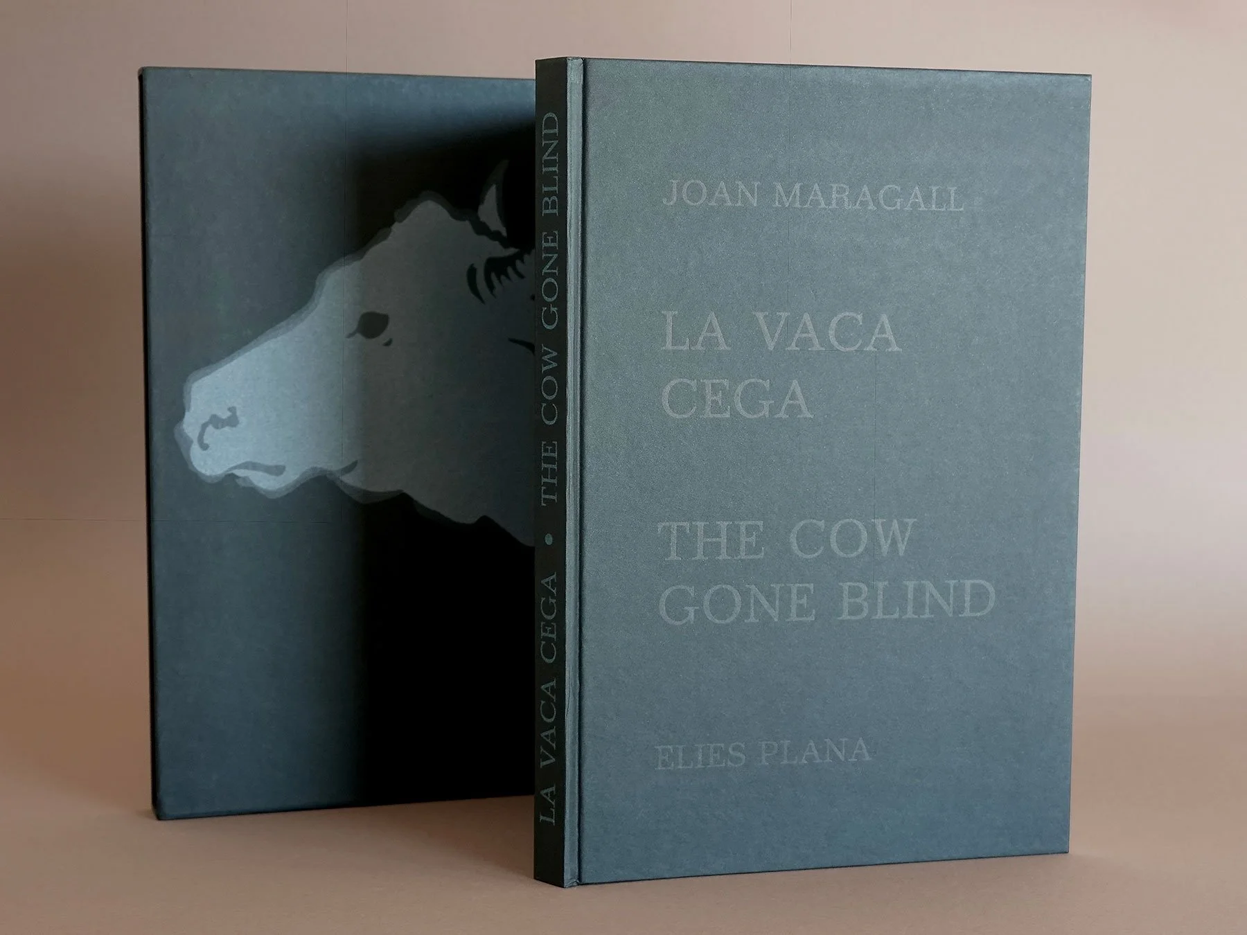 The Cow Gone Blind