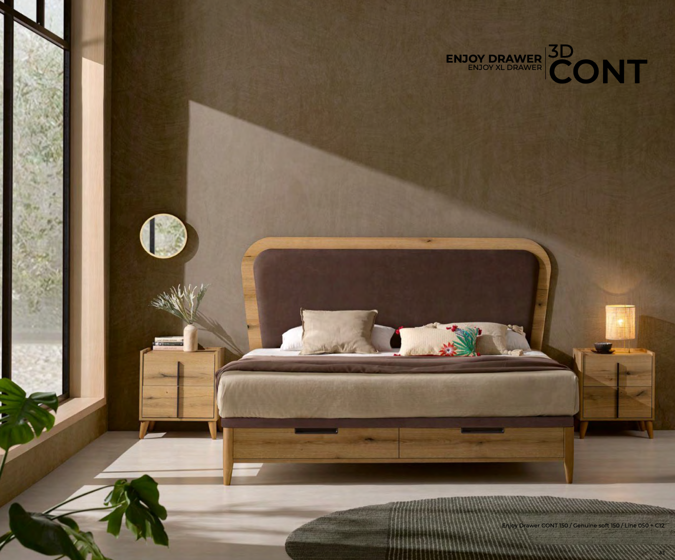 3D Cont Holzbett mit Stauraum und Schubladen.png