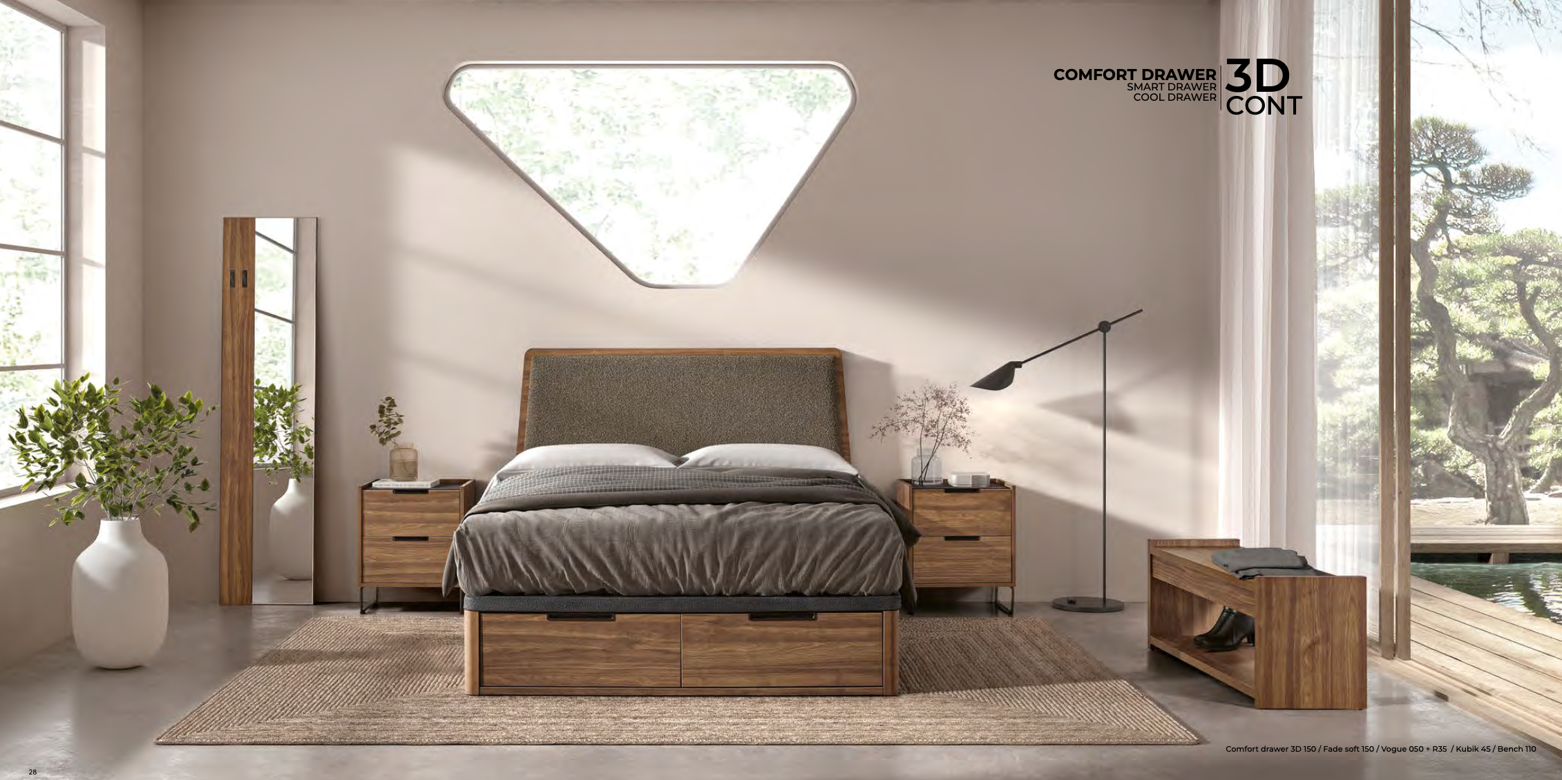 3D Cont Bett mit Bettkasten und Schubladen.png