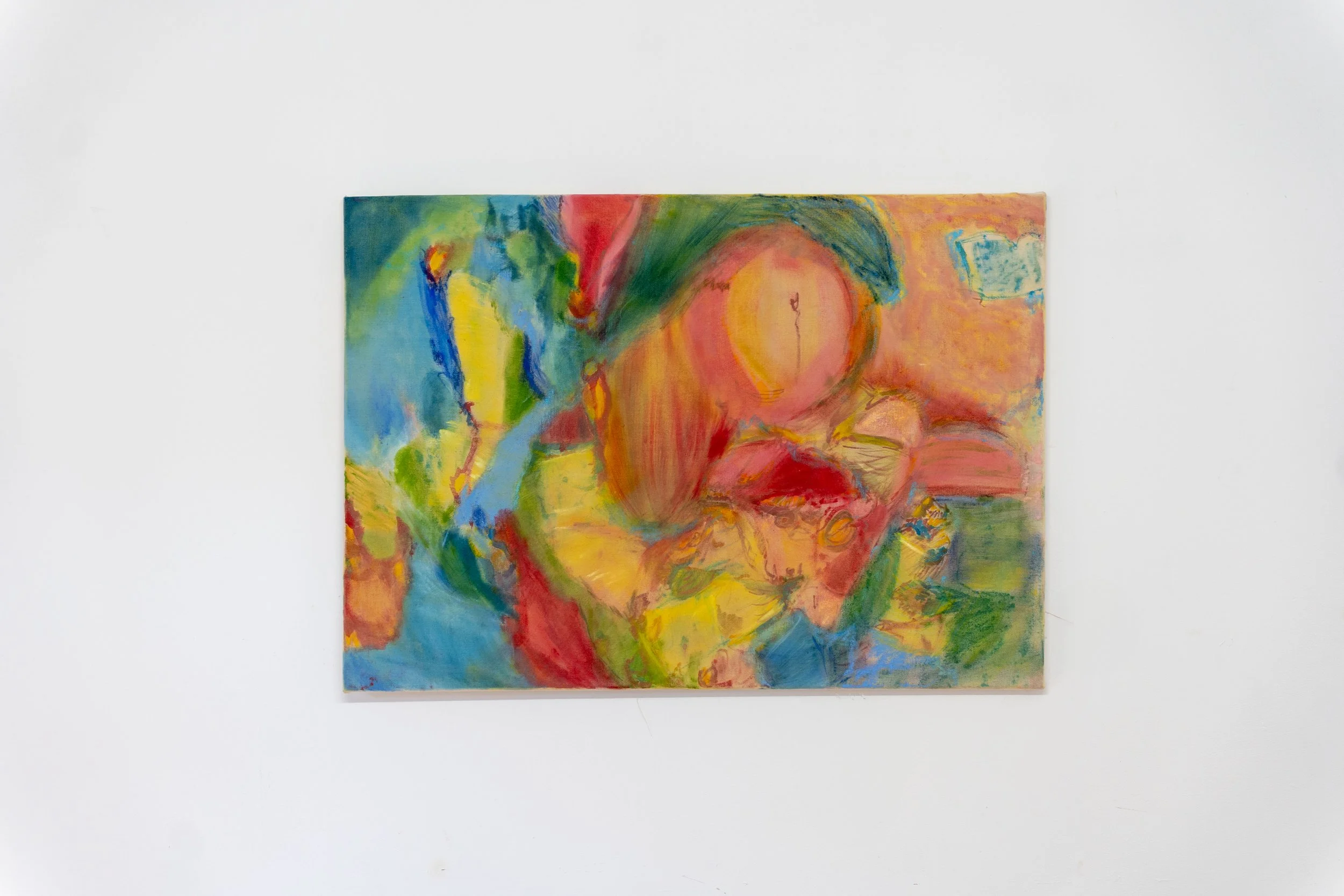 ‘Rock’ Original Painting