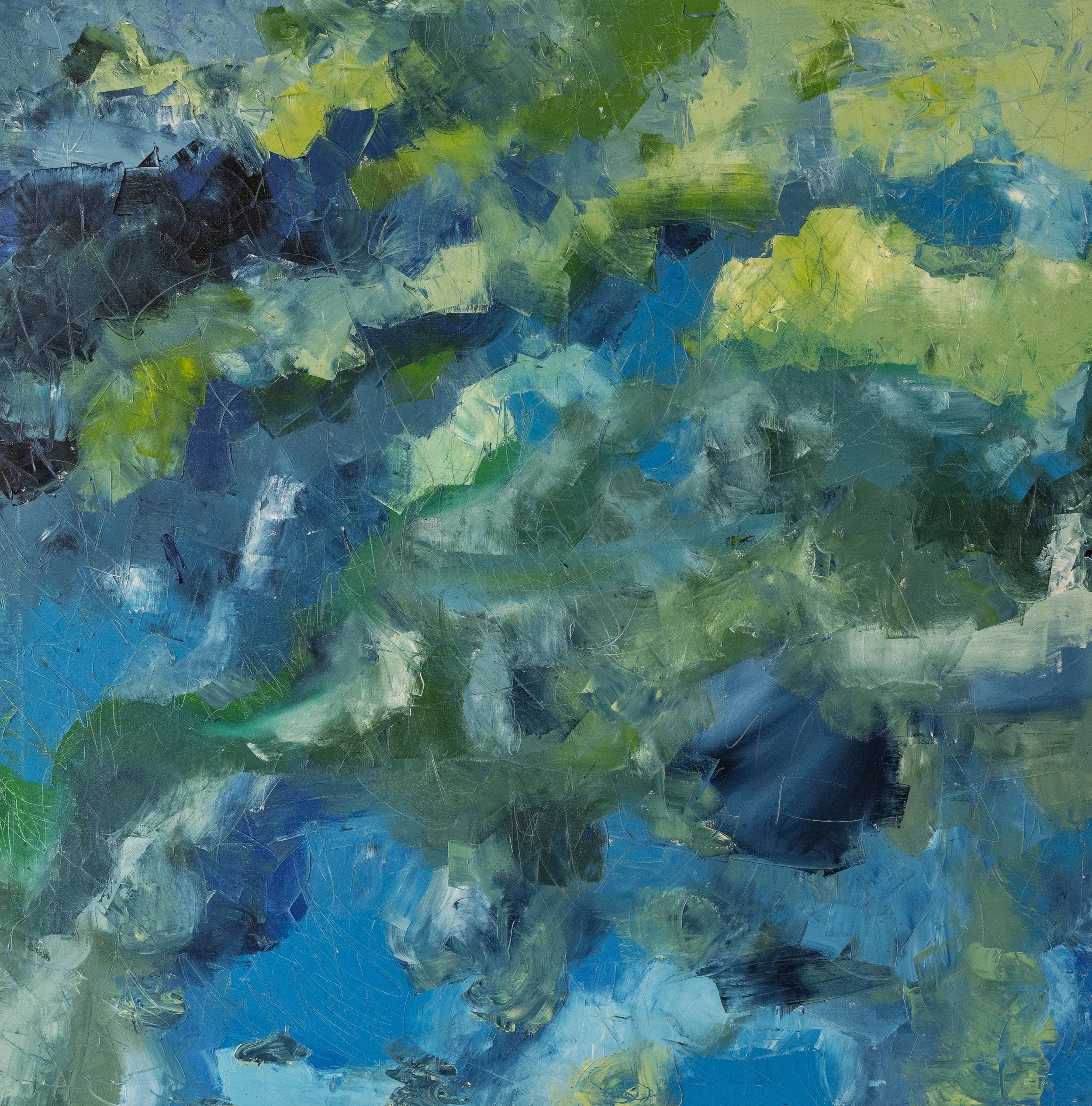 ‘PS’ by Ellie Lula Atkinson