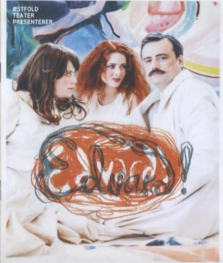 Edvard! - Østfold teater