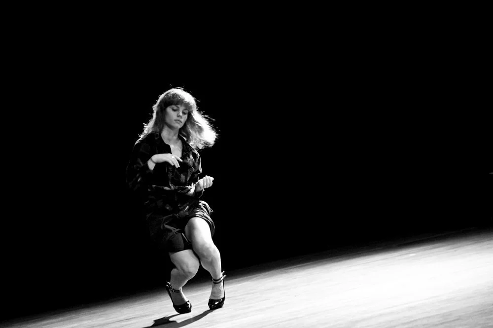 Past is simulation - Monica Emilie Herstad