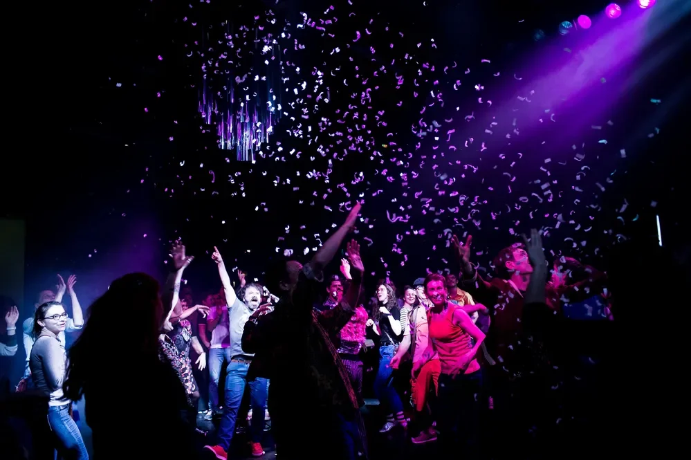 Karaodance - Collectif ÈS