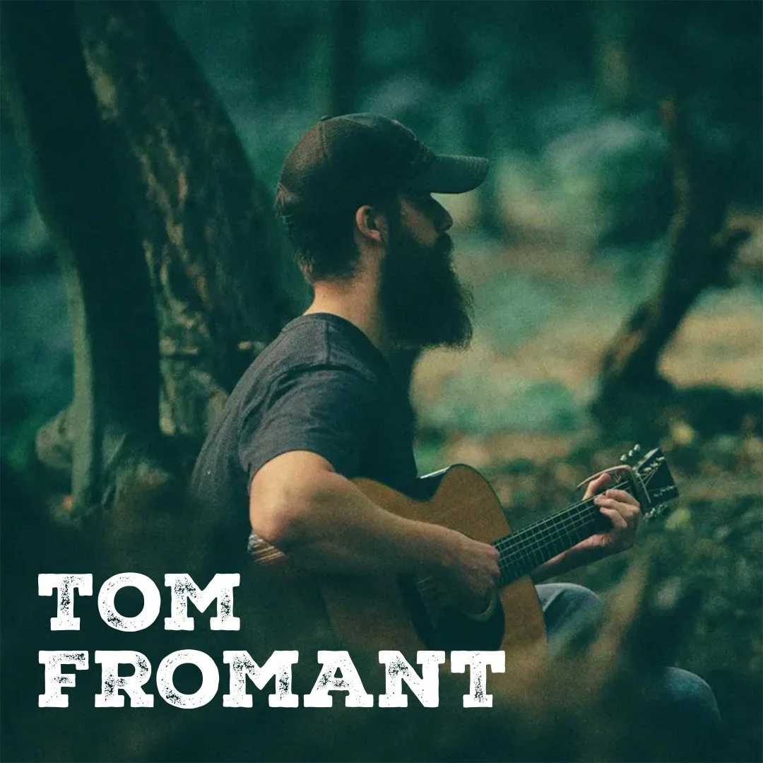 Tom Fromant