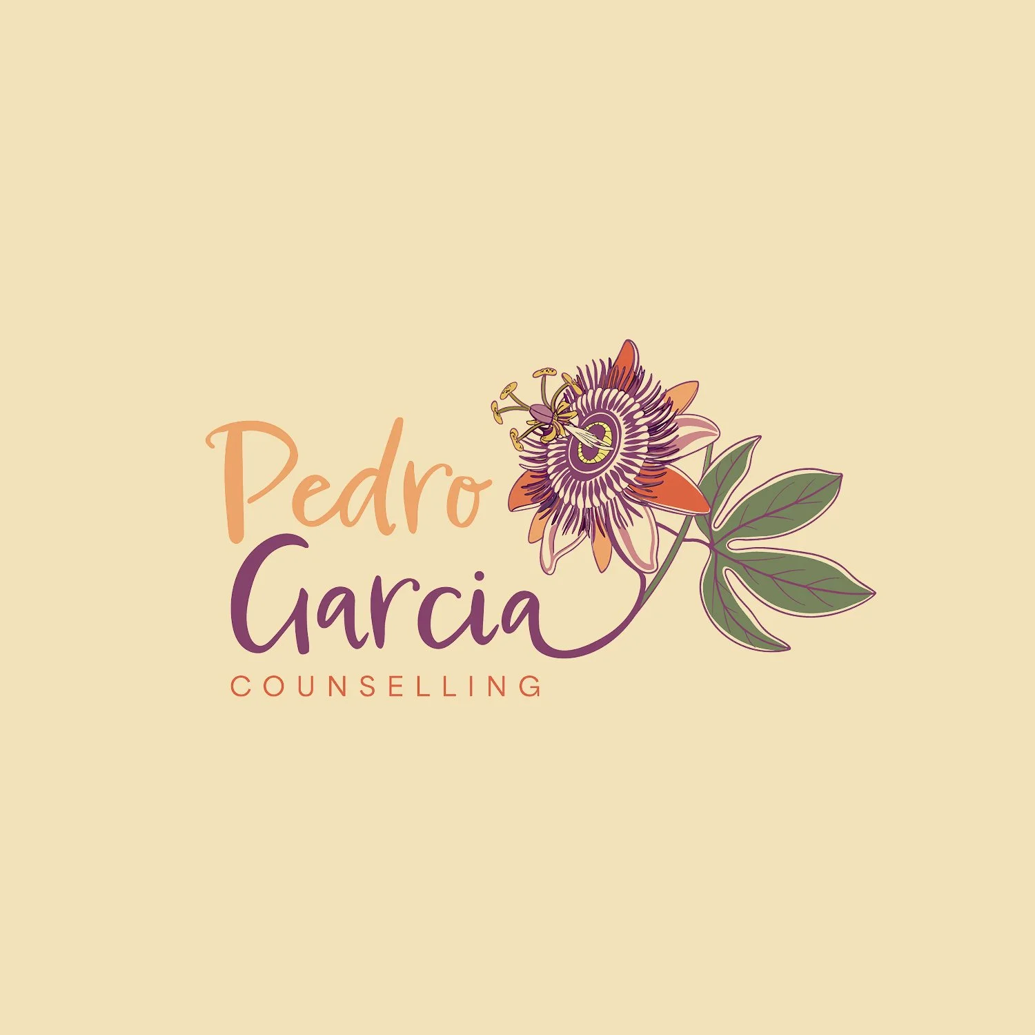 Pedro Garcia Counselling