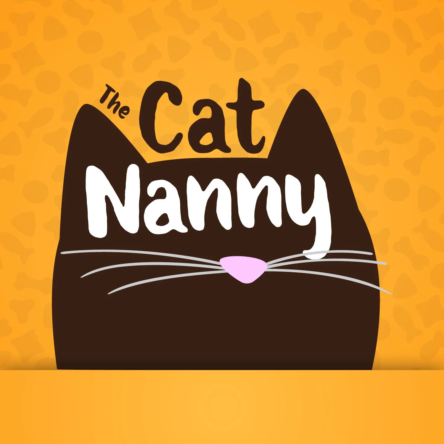 The Cat Nanny