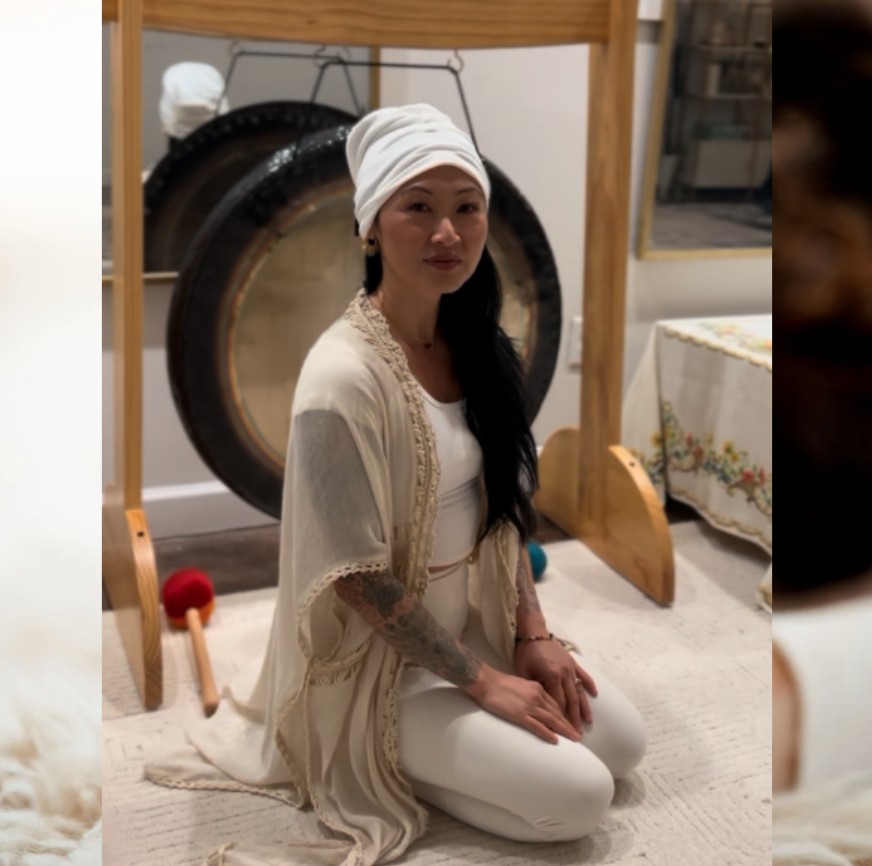 Kundalini Yoga with Tammy Keefer