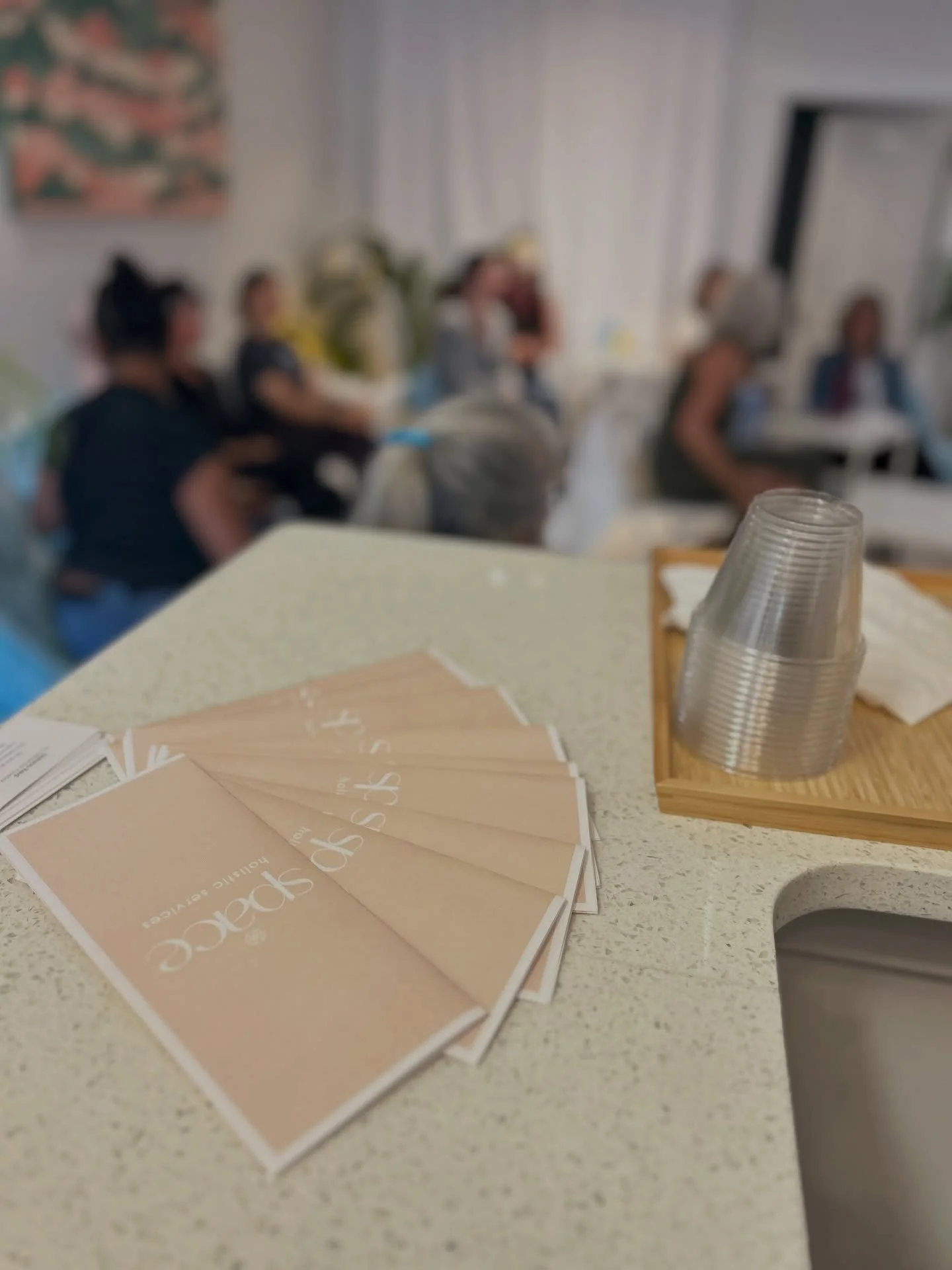 Searching for a Space to host?

Visit www.spacehs.com to book a tour or explore how Space can support your vision. 

&bull;&bull;&bull;
📸 Worshop in the downstairs Space 

#spaceholisticservices #virginiabeach #eventspace #hosthere #creativevenue