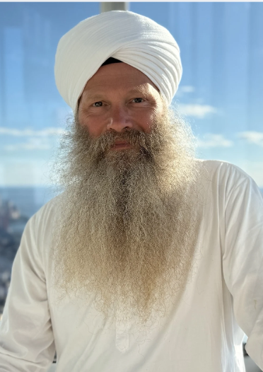 Power of 13: Kundalini Yoga Workshop with Jai Gopal