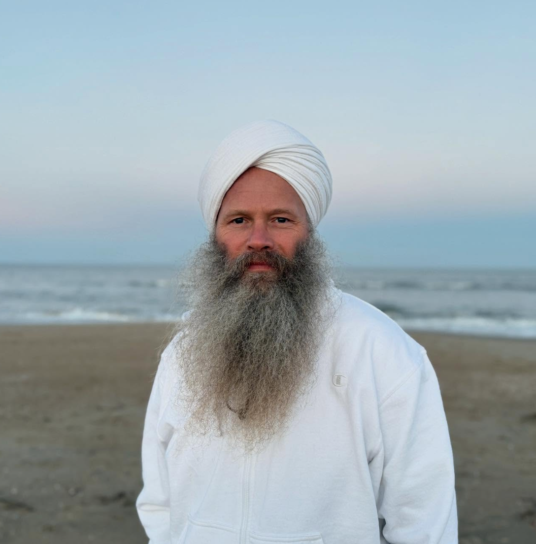 New Moon Annular Solar Eclipse in Aquarius Kundalini Workshop with Jai Gopal