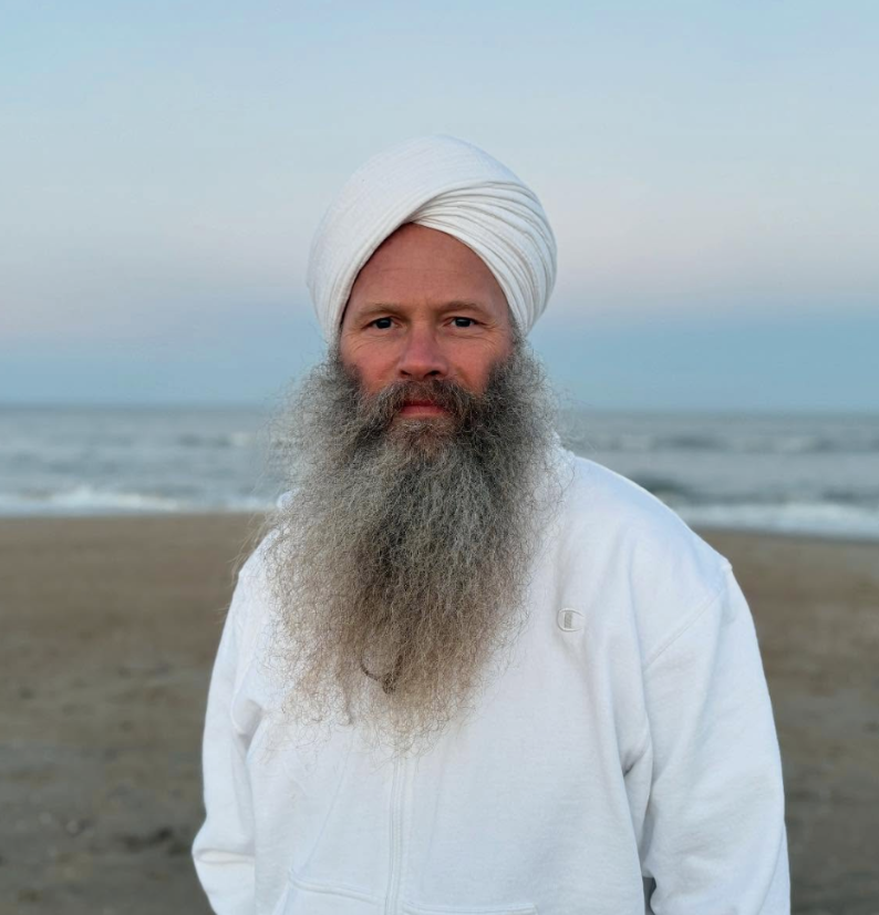 Full Moon Eclipse Tantric Healing Meditation with Jai Gopal