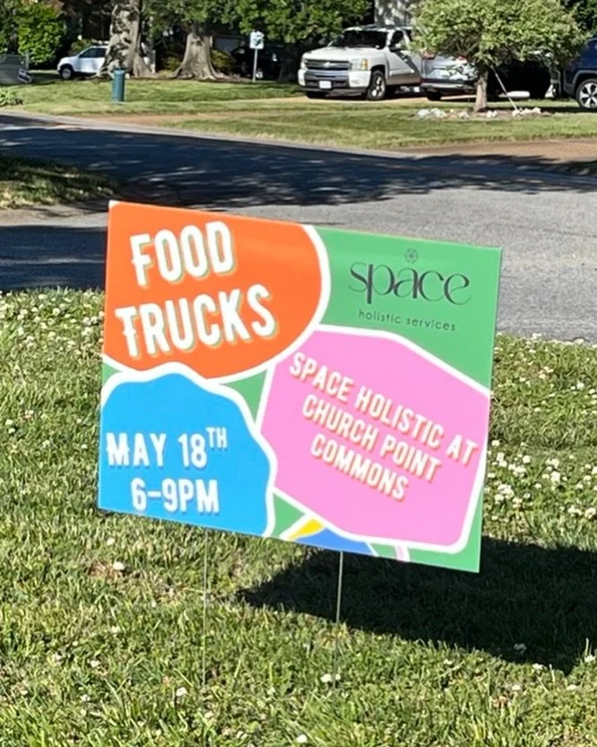 TODAY&bull;TODAY&bull;TODAY

Food Trucks at Space is happening TODAY 🌮✨

We&rsquo;re opening up the Space parking lot for an easy summer night with good food, local shopping, live painting:

Dinner by Moon Tide Sundries &amp; Da Lick 🍔🌮

RETAIL PO