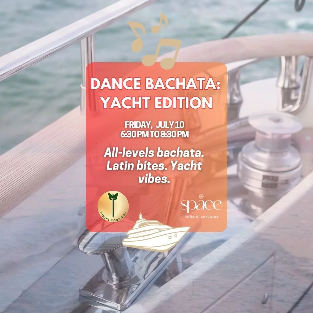 Dance Bachata: Yacht Edition