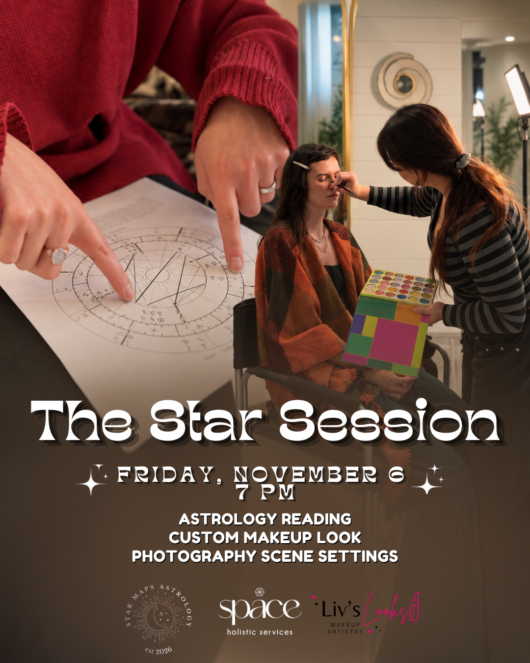 The Star Session