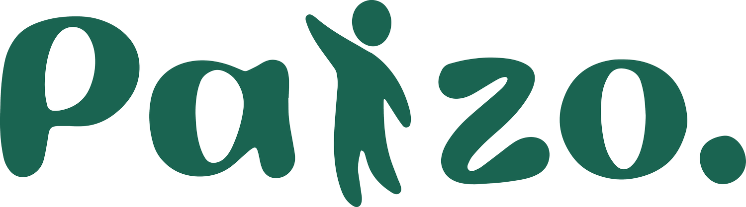 Paizo Paediatric Therapy