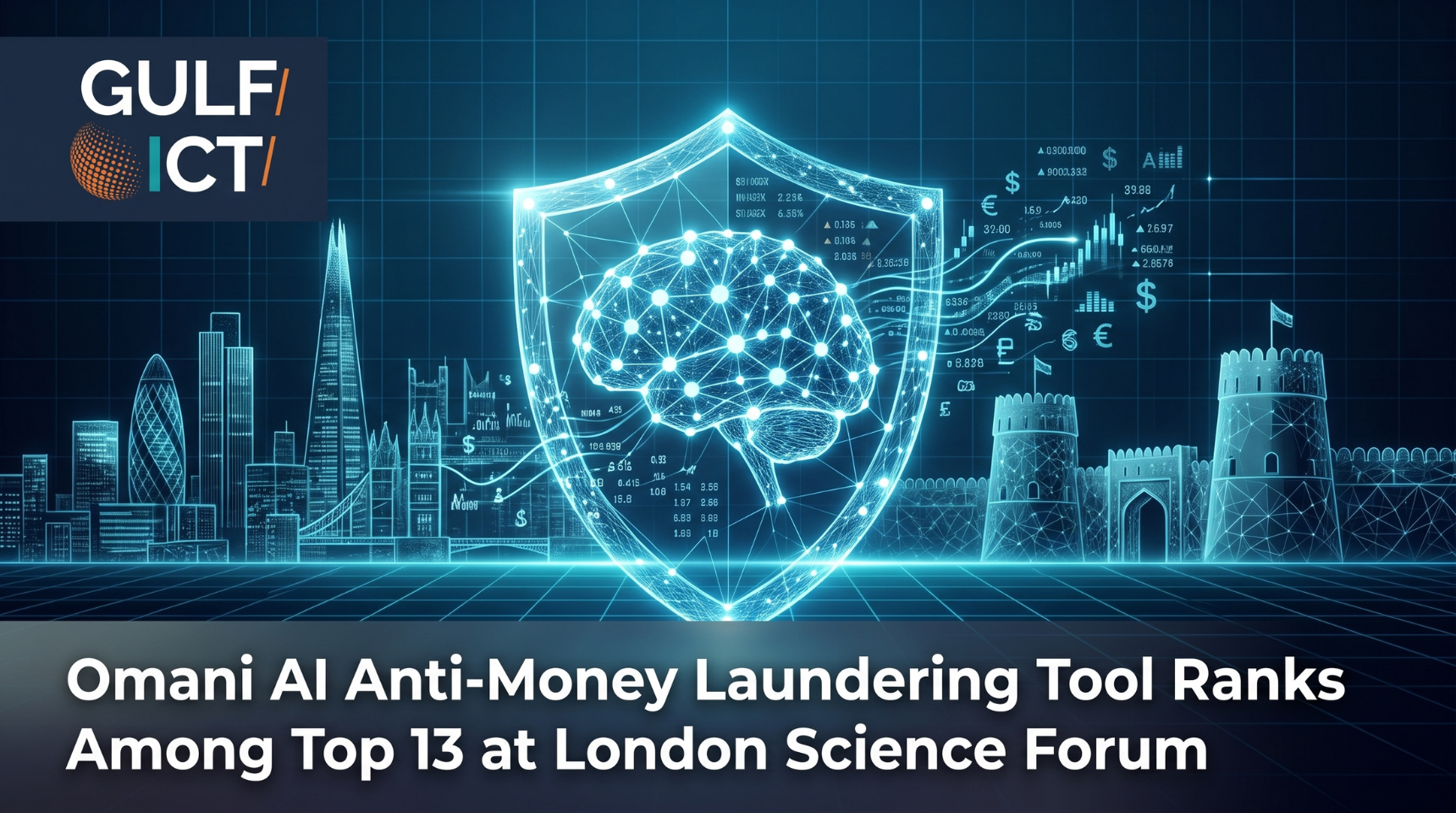 Omani Innovator Aya Al Kindi Ranks Among Top 13 at 67th LIYSF with AI FinTech Solution