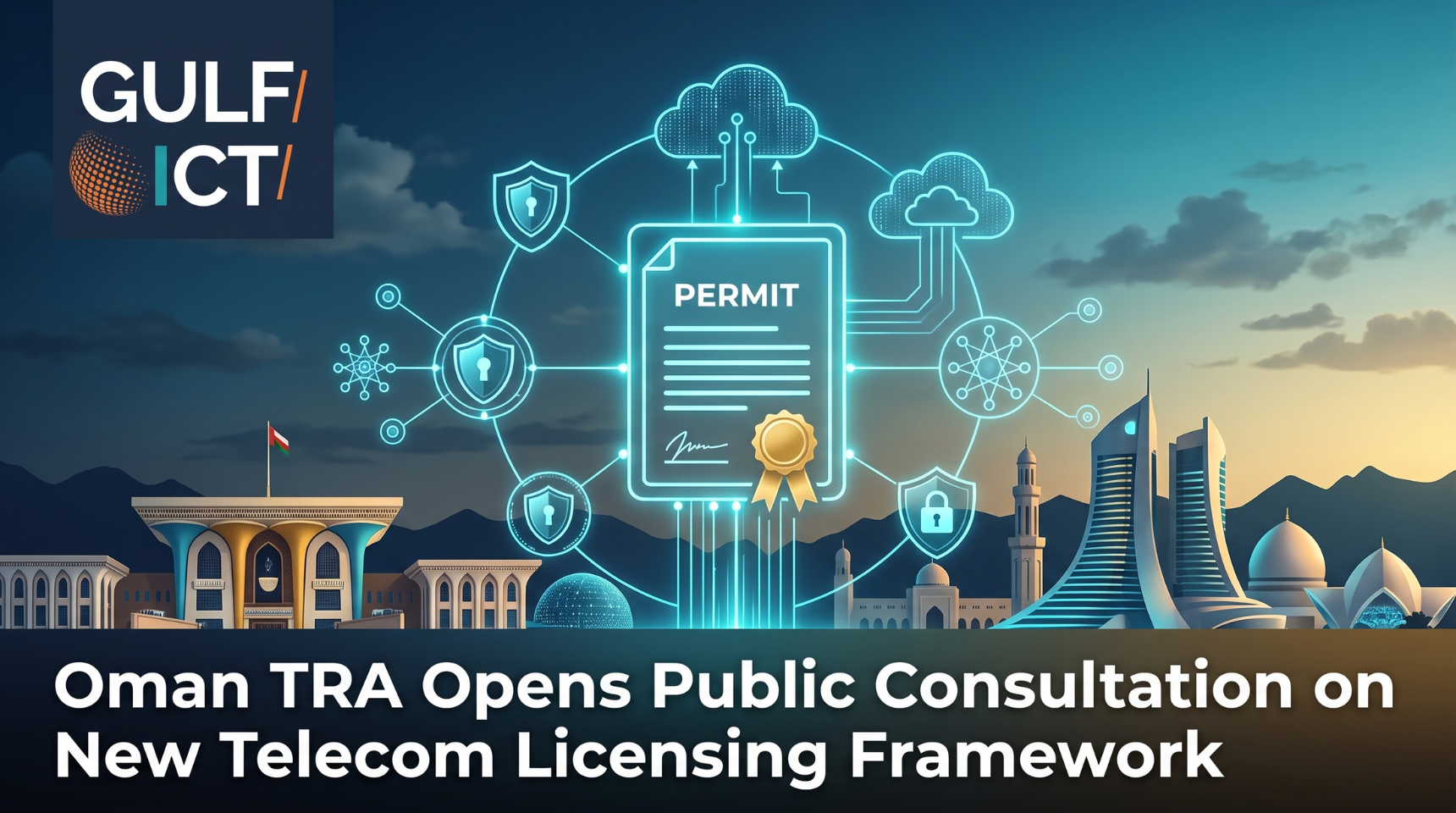 TRA Oman Proposes Four-Tier Permit System to Boost SME Contracts and Digital Safeguards