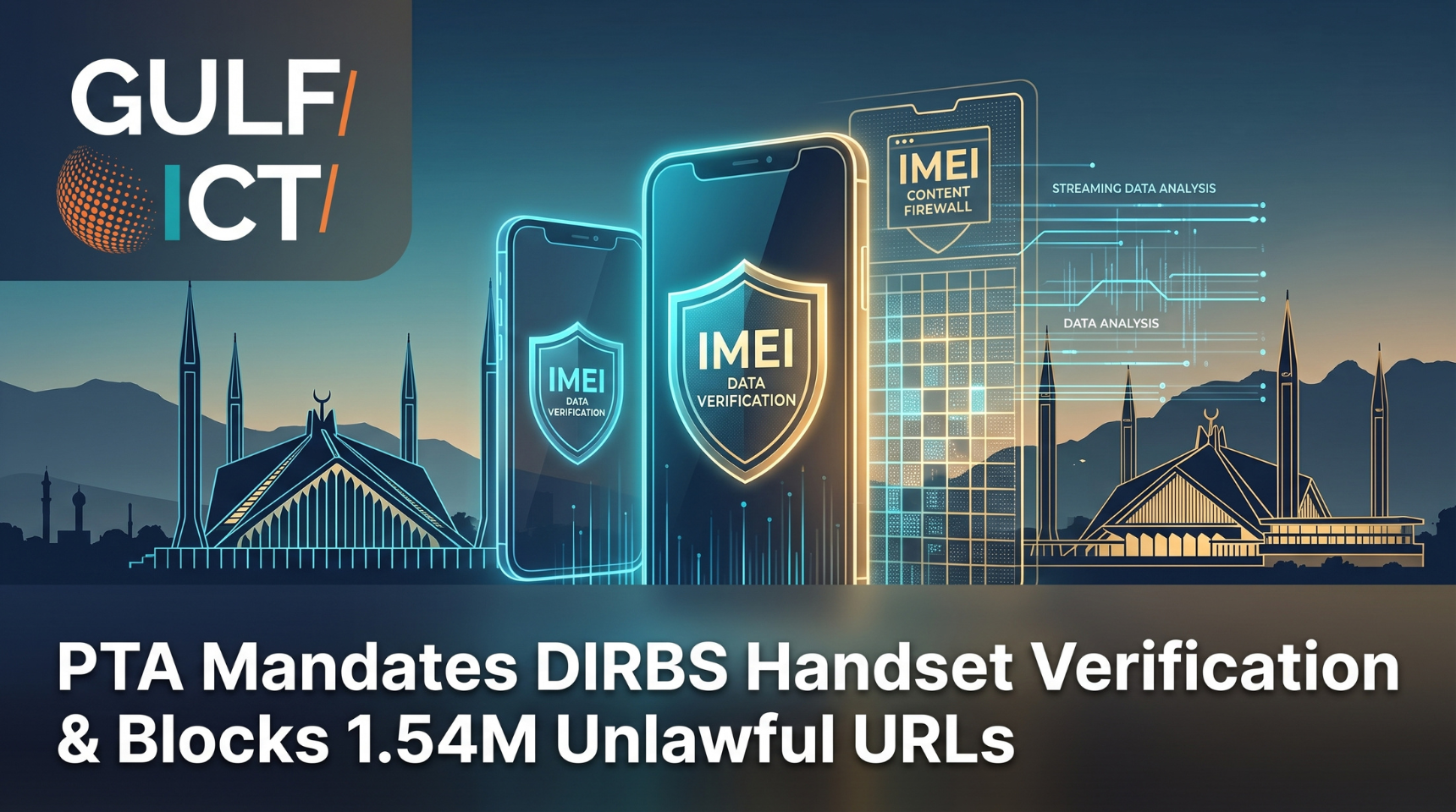 PTA Enforces Device Verification System and Blocks 1.54M Objectionable URLs