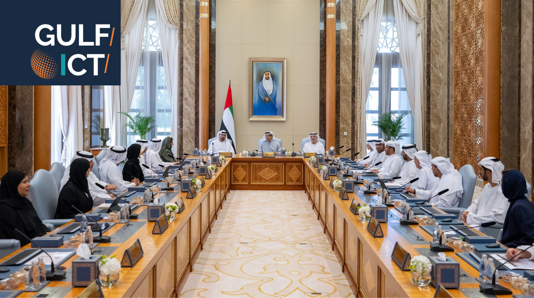 UAE Advances Second Phase of Agentic AI Project and Unveils ‘FedAI’ Platform to Automate Federal Operations