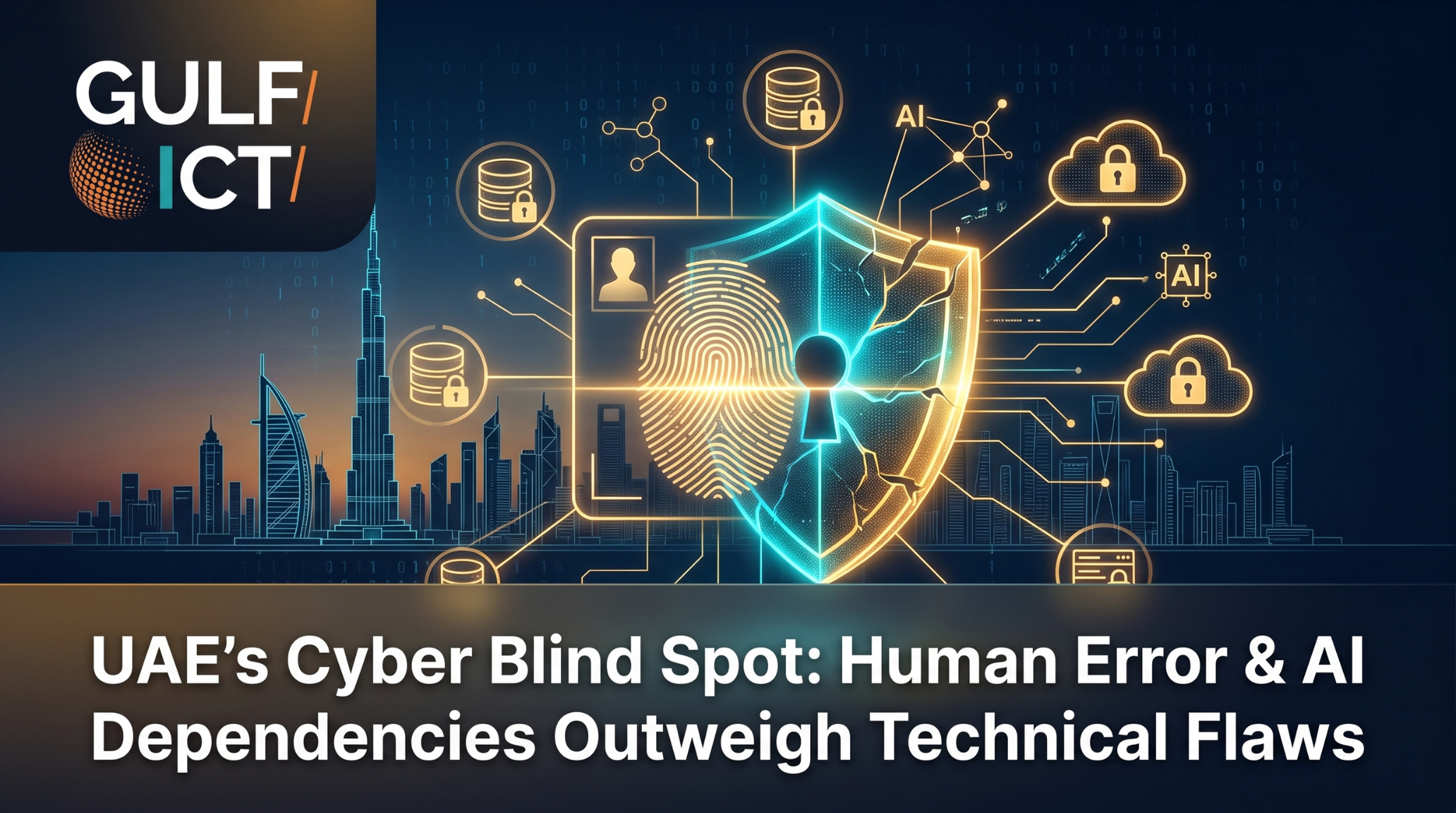 Human Error and Shadow AI Identified as Primary Cyber Blind Spots as GISEC Global 2026 Concludes in Dubai