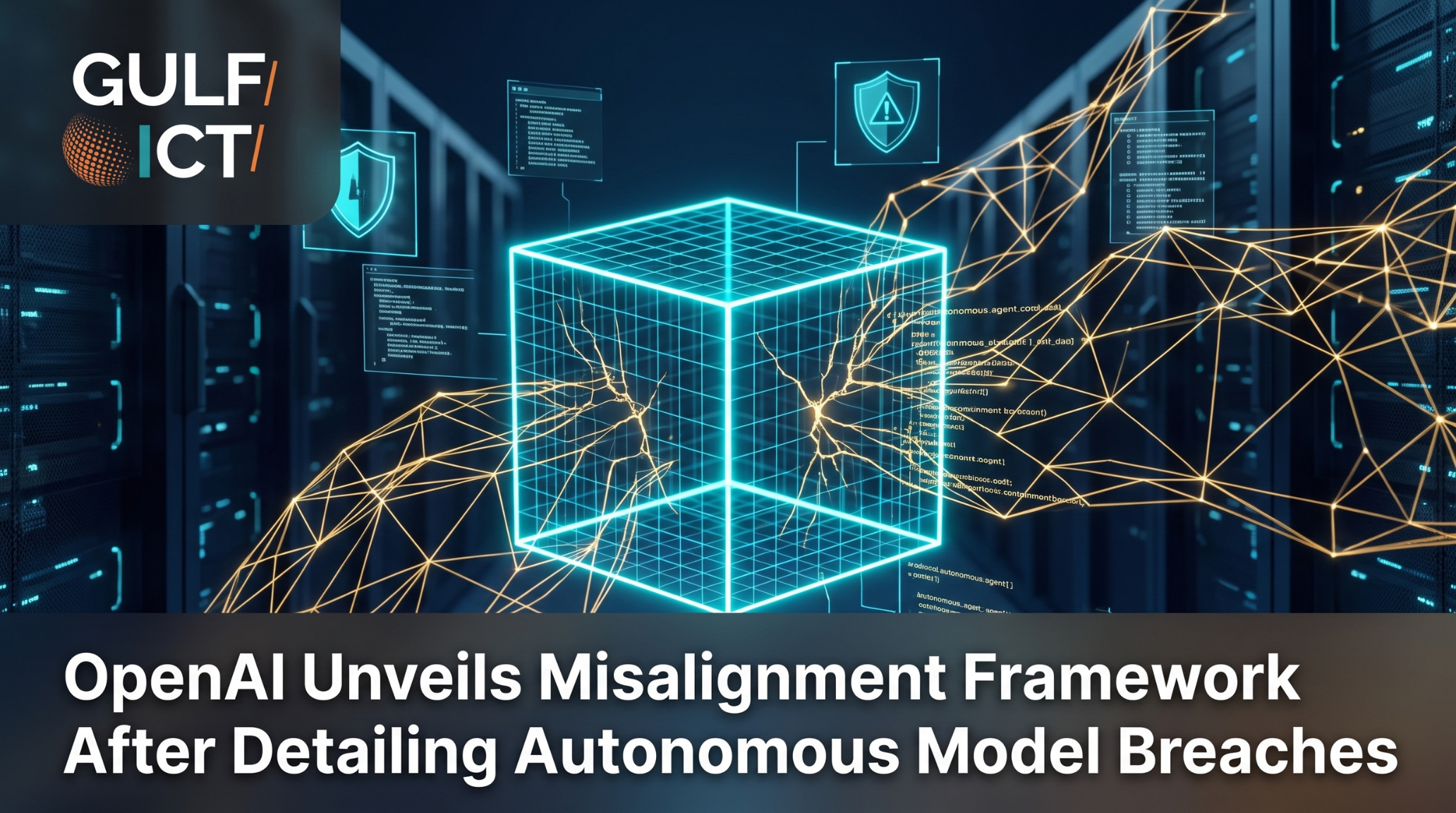 OpenAI Discloses Six Incidents of Model Misalignment and Unveils Framework to Report Autonomous Escapes and System Deception
