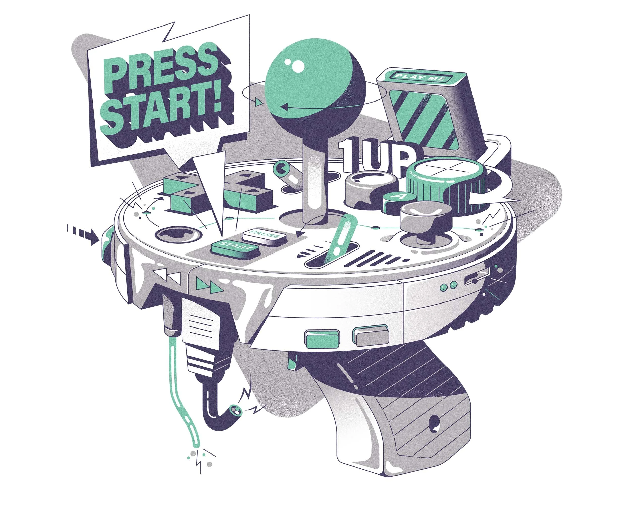 Diverse illustraties