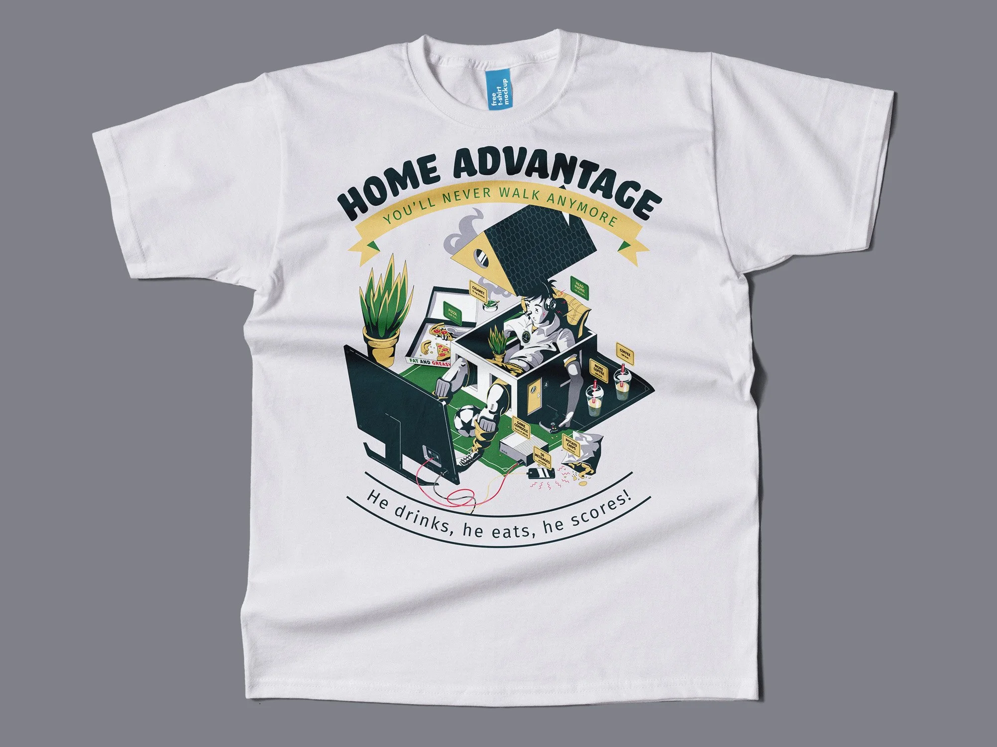 Home Advantage
