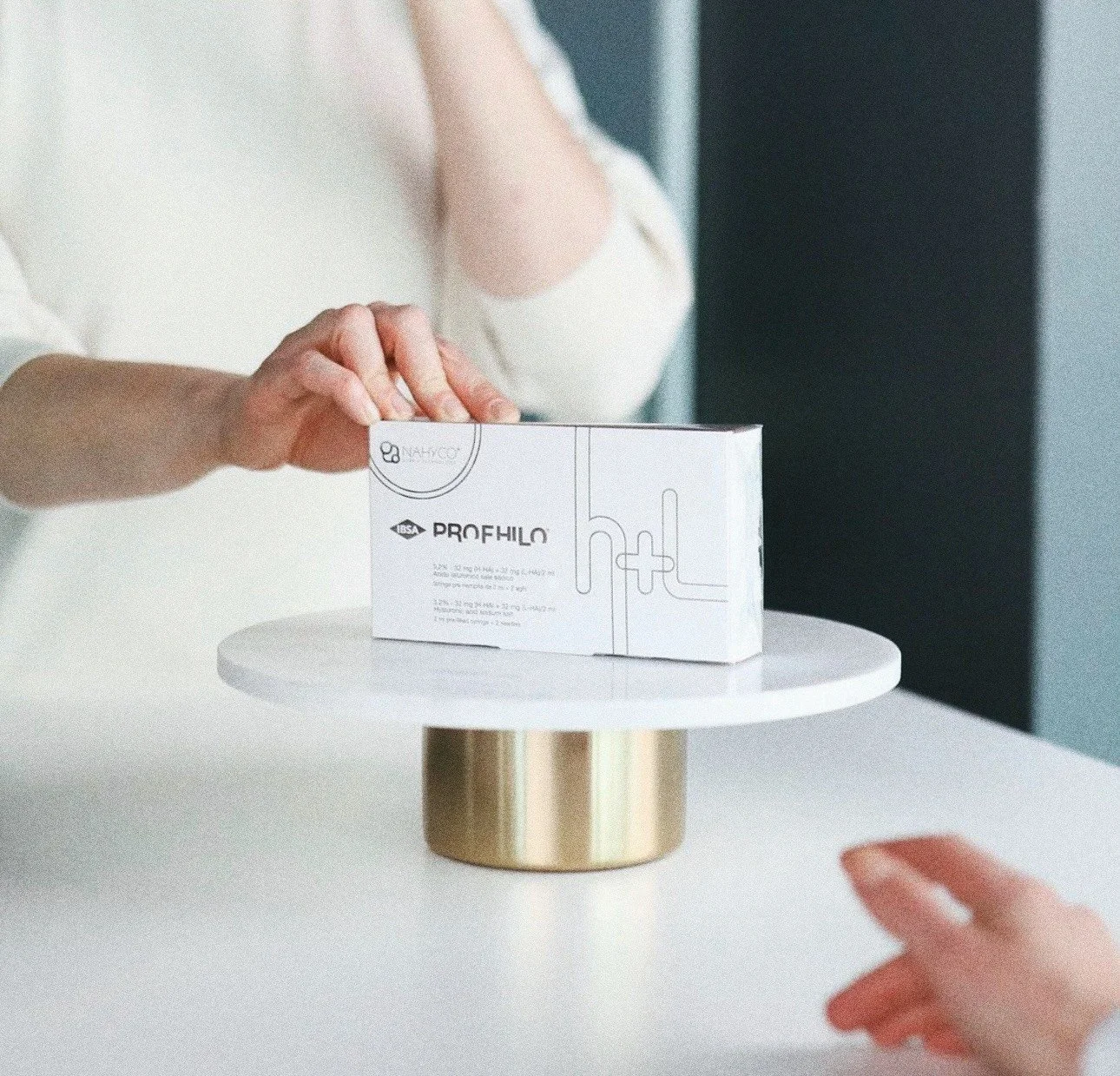 Profhilo – Helmi Laser Clinic