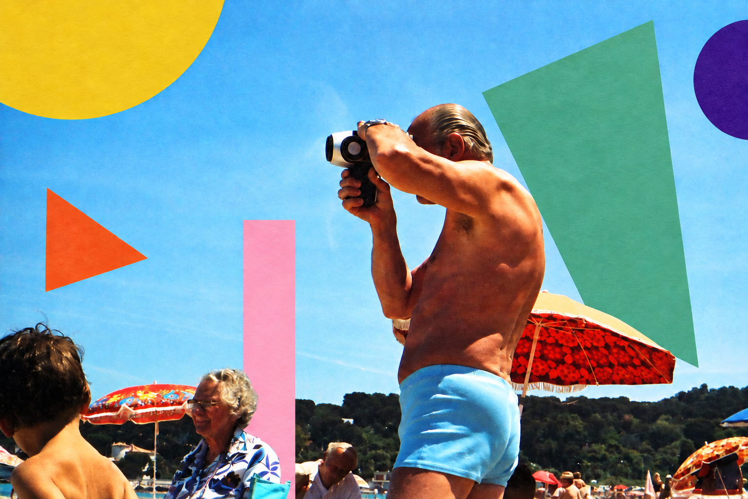 Gazette d'été #4: one last taste of summer in the South of France