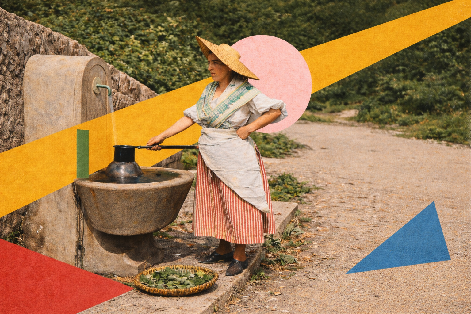 Weekend edition Le Croissant: la cuisine nissarde