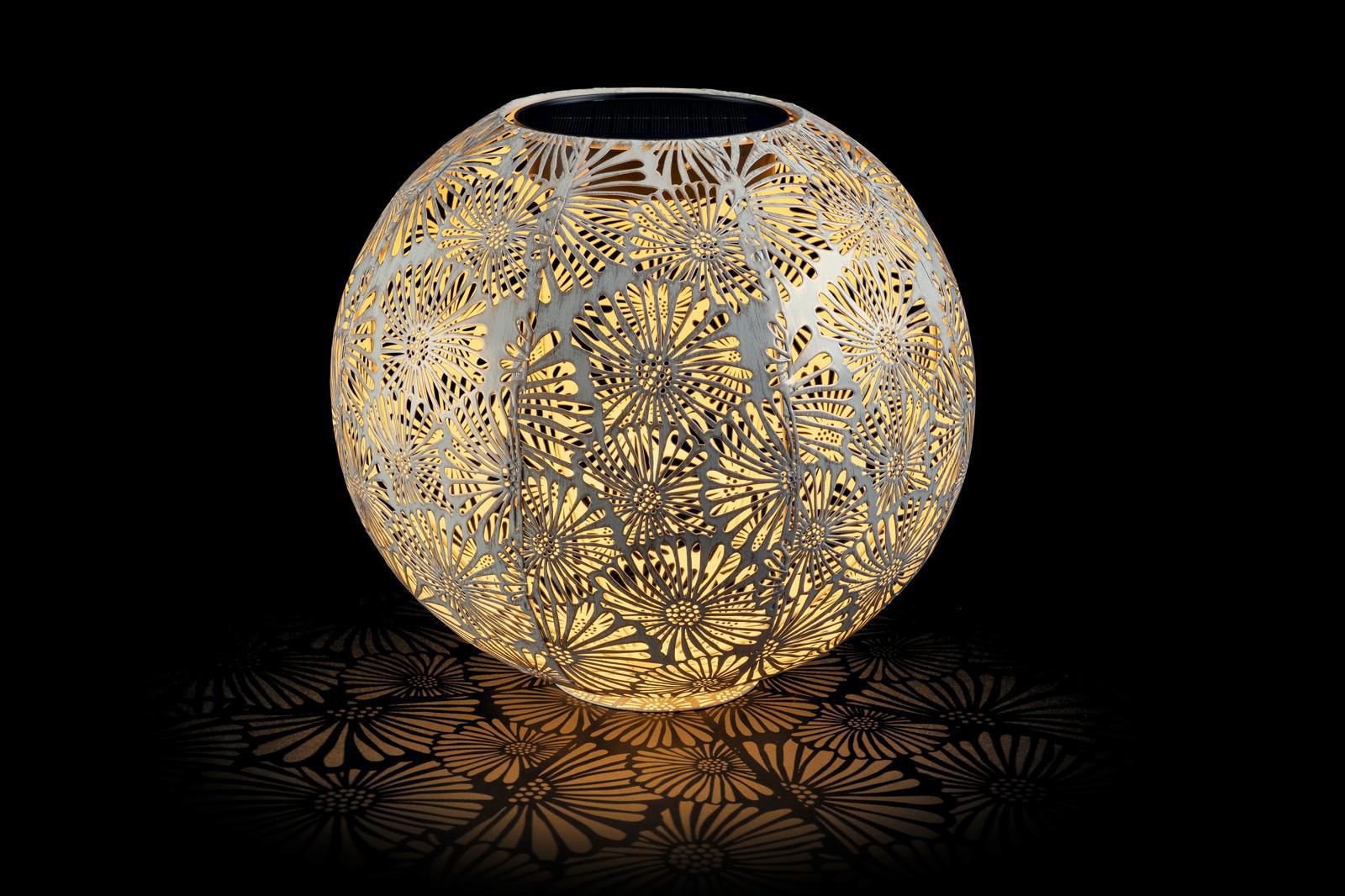 Solar Antic Ball Blossom Gross