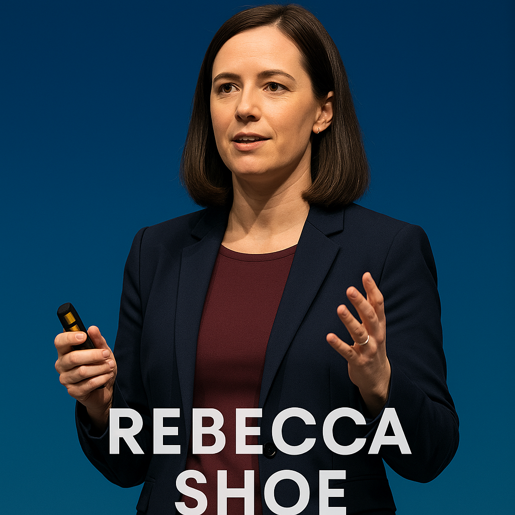 Rebecca Shoe