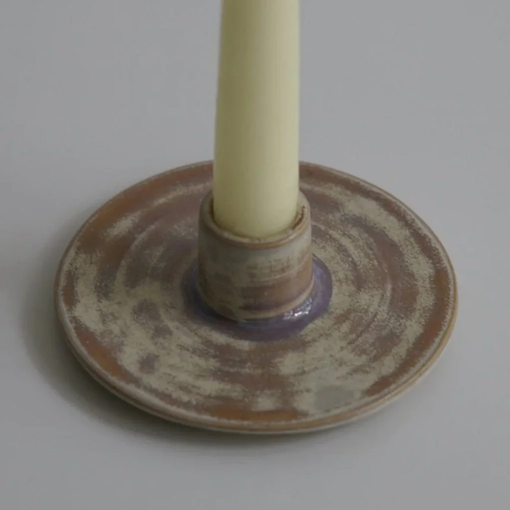 The Ophélie Candle Holder - Second