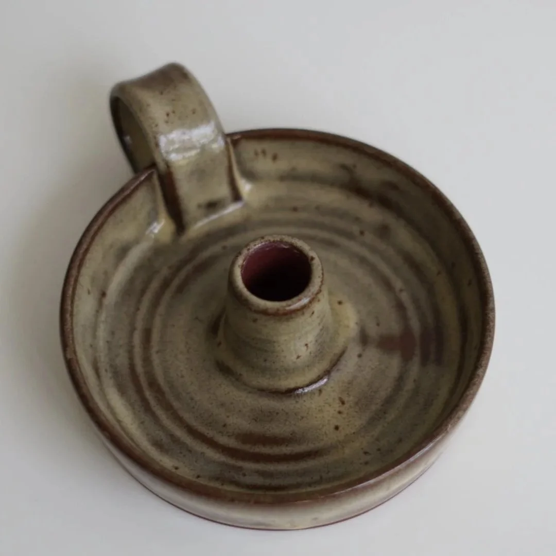 The Lilou Candle Holder