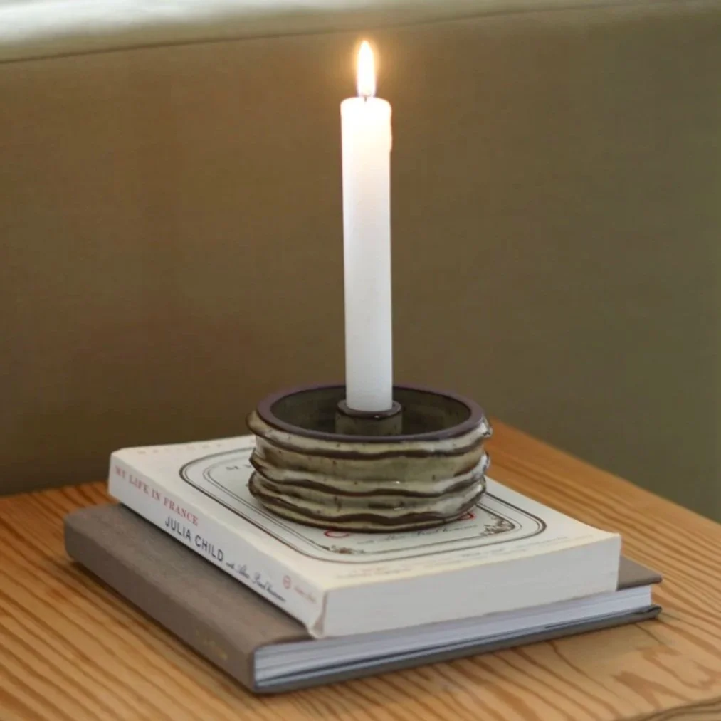 The Solène Candle Holder