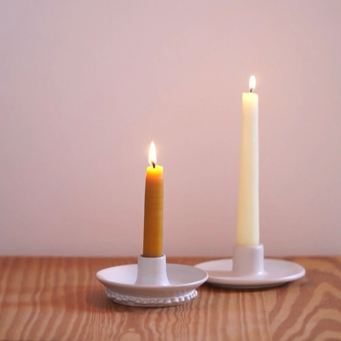 The Juliette Candle Holder