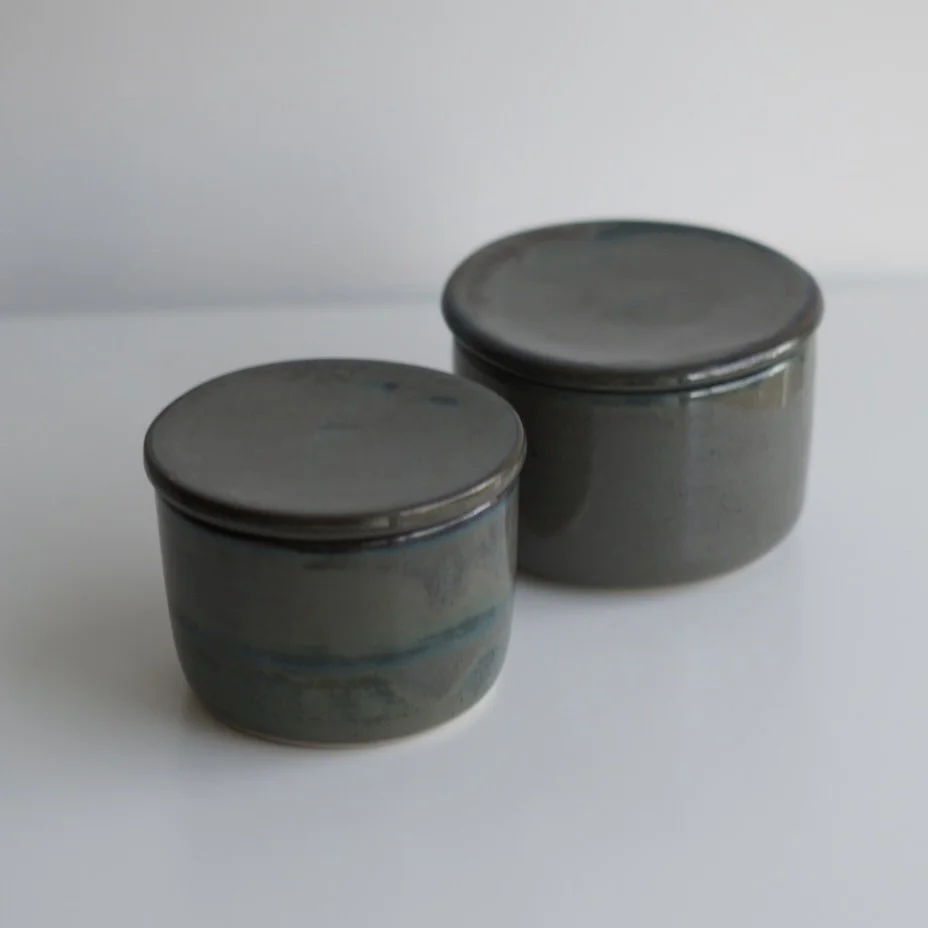 The Colette Butter Keeper #03