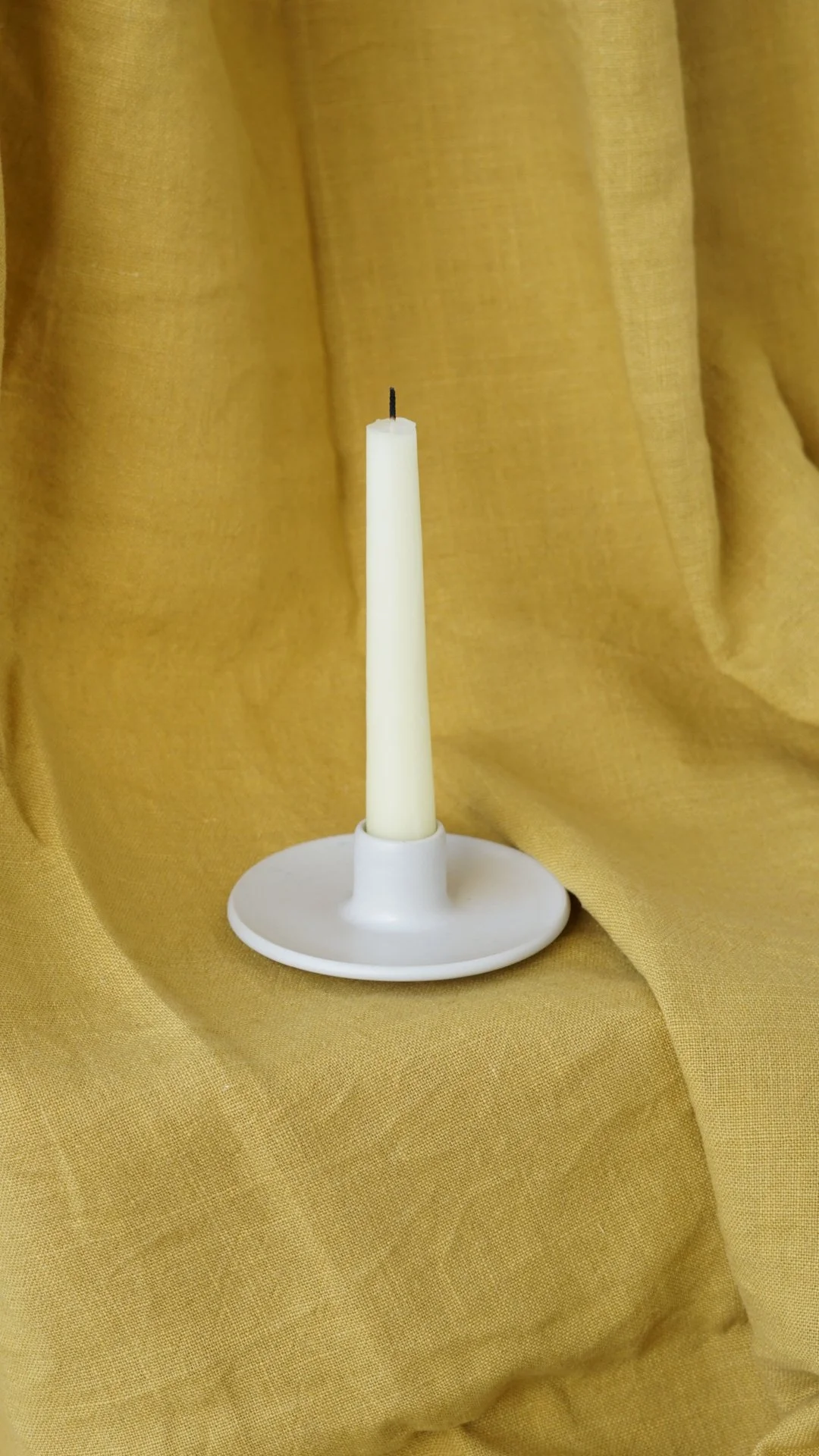 The Ophélie Candle Holder