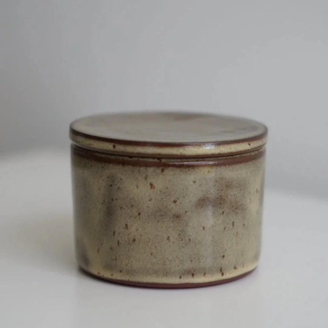 The Colette Butter Keeper #01