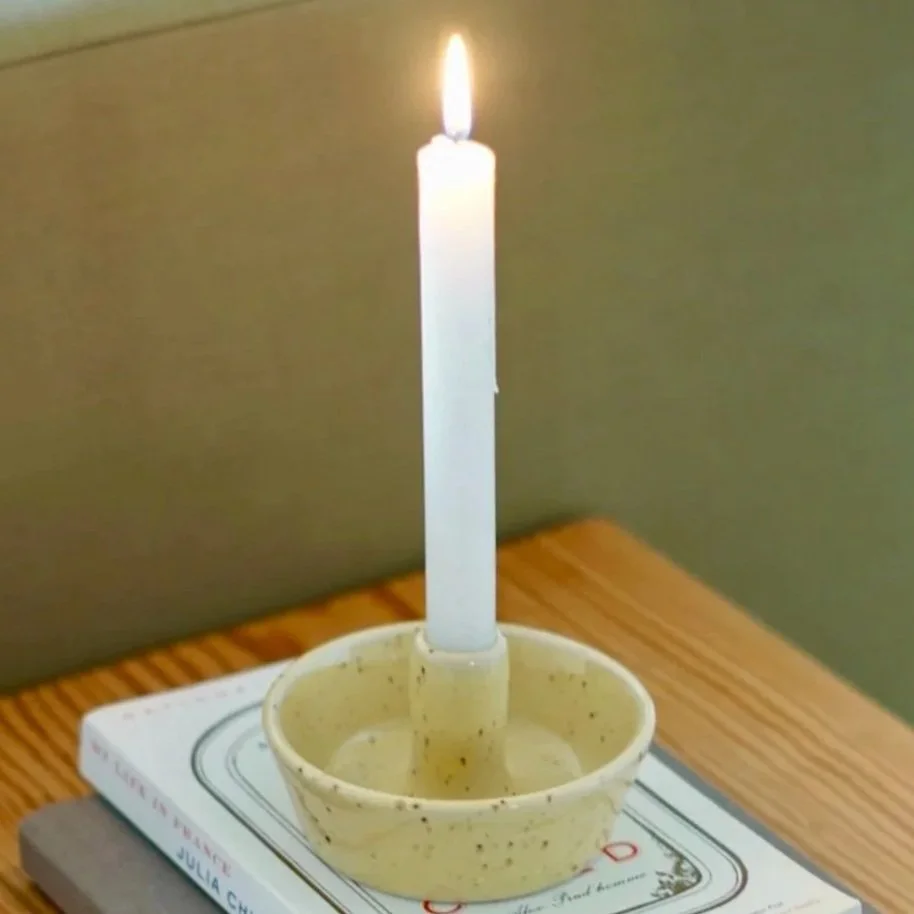 The Odette Candle Holder