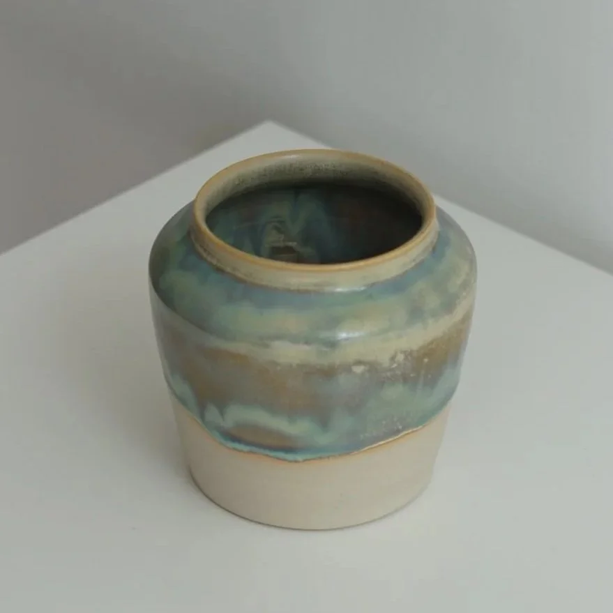 The Arthur Bud Vase