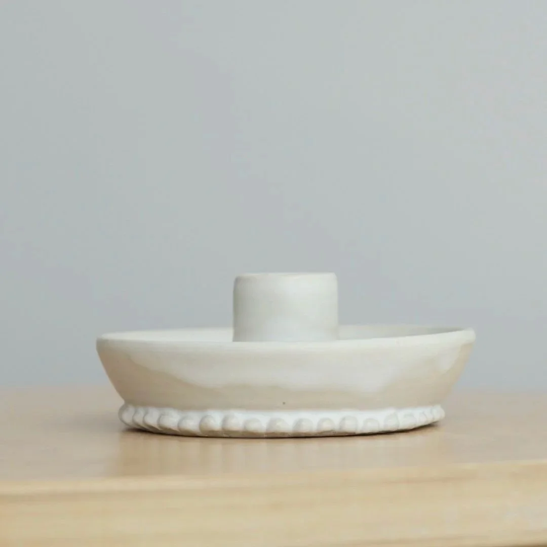 The Juliette Candle Holder - Second