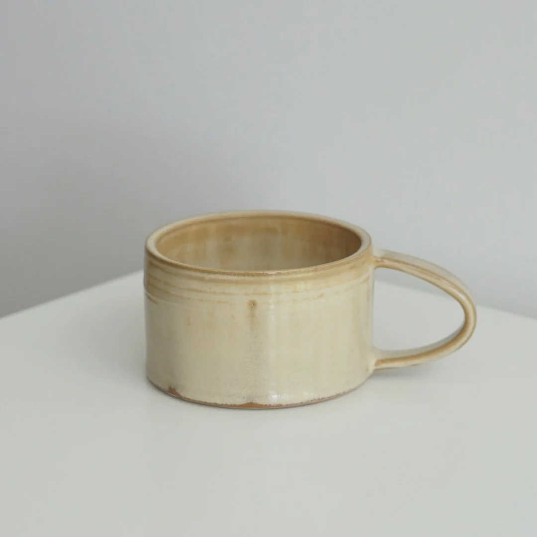 The Marcel Mug