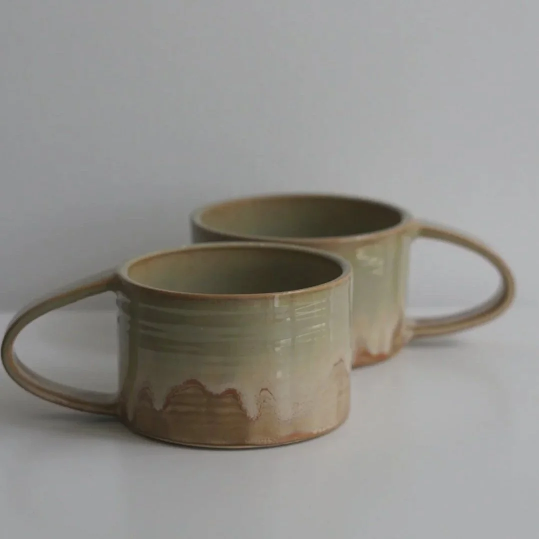 The Marcel Mug