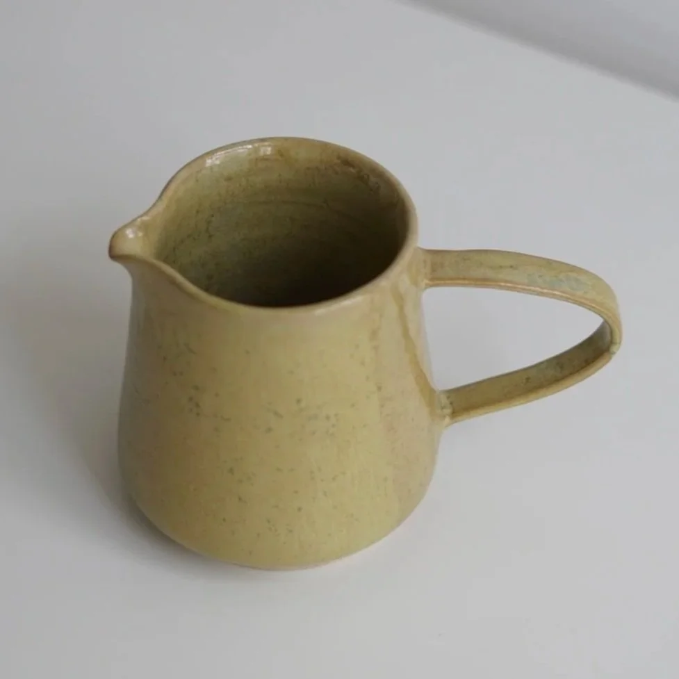 The Camille Small Pitcher