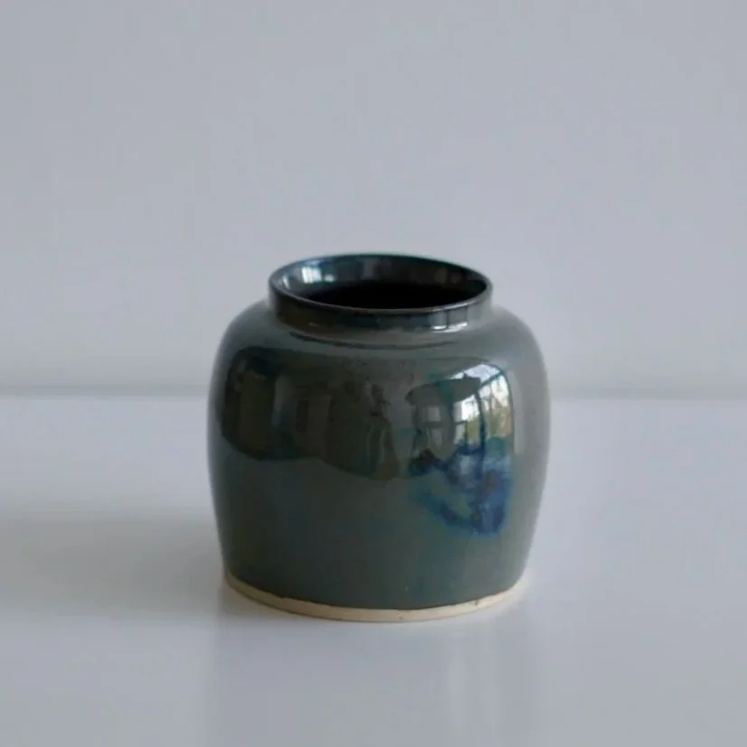 The Charlotte Bud Vase